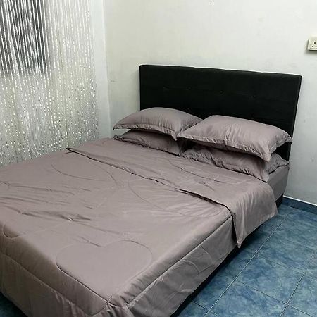 Manjung Modern + Cozy Terrace Home Lumut Luaran gambar