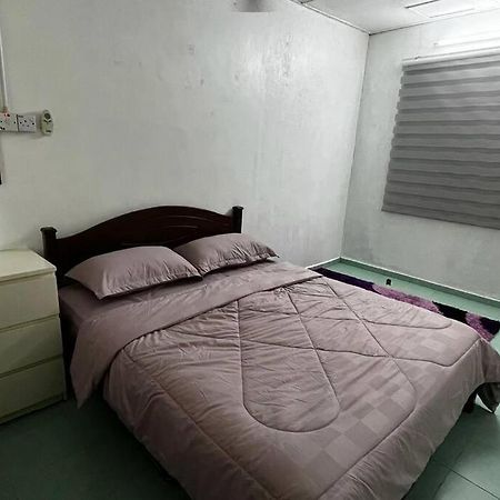 Manjung Modern + Cozy Terrace Home Lumut Luaran gambar