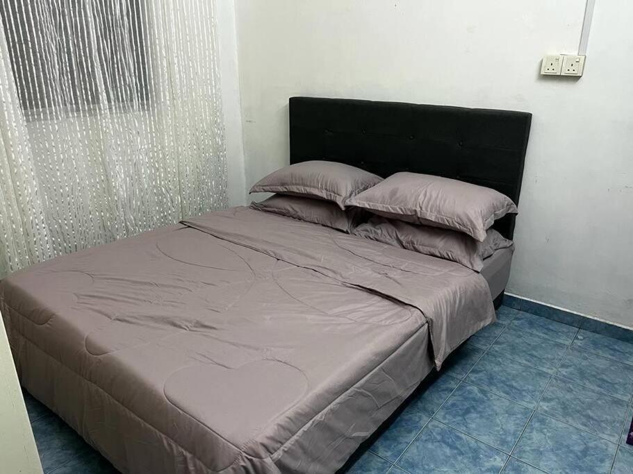 Manjung Modern + Cozy Terrace Home Lumut Luaran gambar