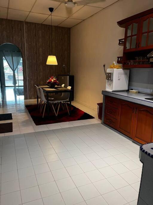 Manjung Modern + Cozy Terrace Home Lumut Luaran gambar