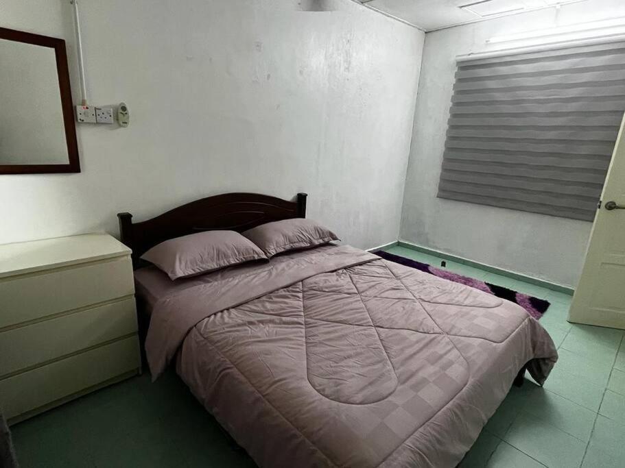 Manjung Modern + Cozy Terrace Home Lumut Luaran gambar