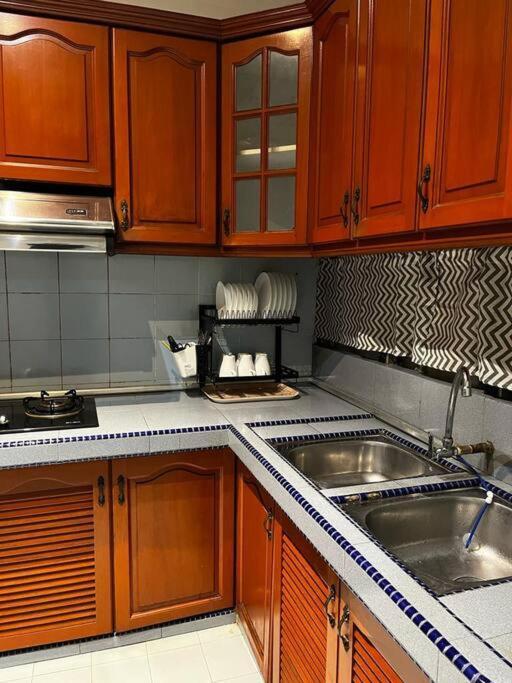 Manjung Modern + Cozy Terrace Home Lumut Luaran gambar